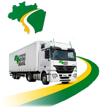 Expresso Rotas Brasil